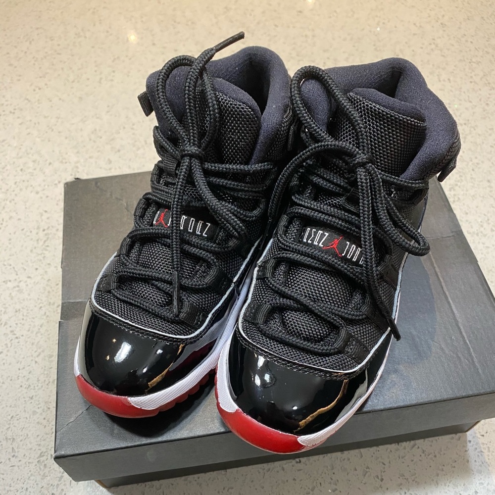 Jordan 11 retro
